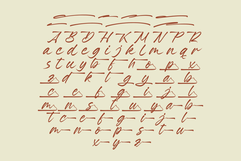 esylon-sparted-bold-brush-type-font