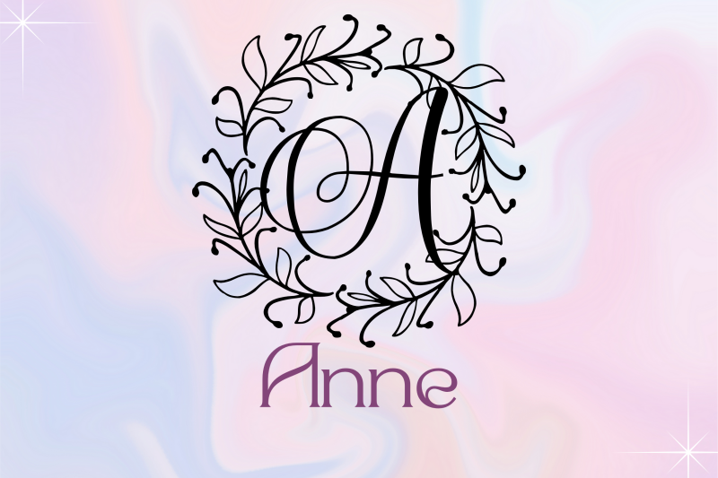 rosalia-wreath-monogram