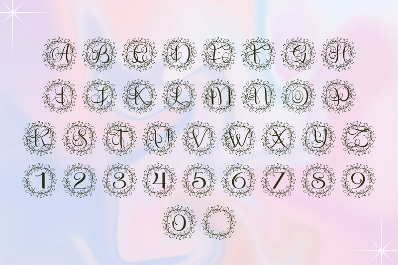 rosalia-wreath-monogram