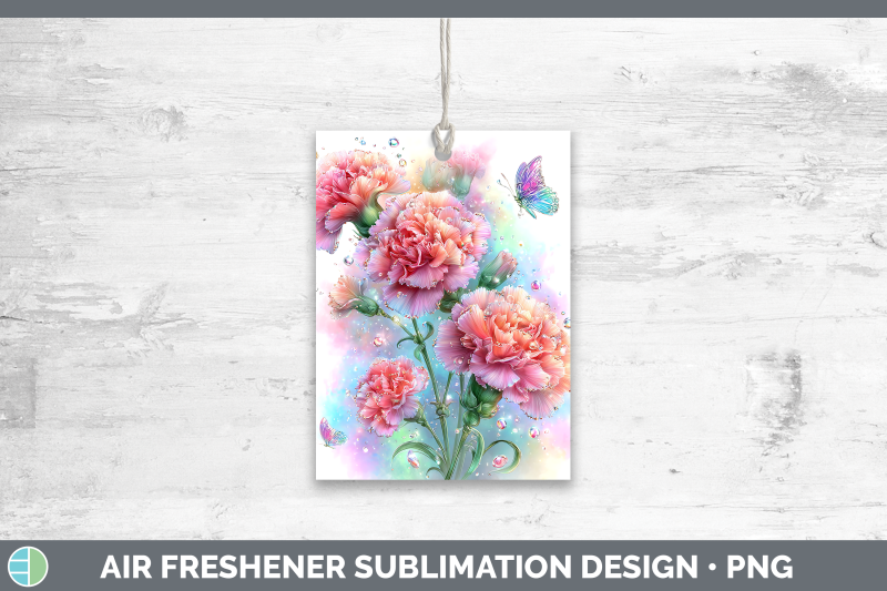 carnation-air-freshener-flowers-01-rainbow-summer-sublimatio