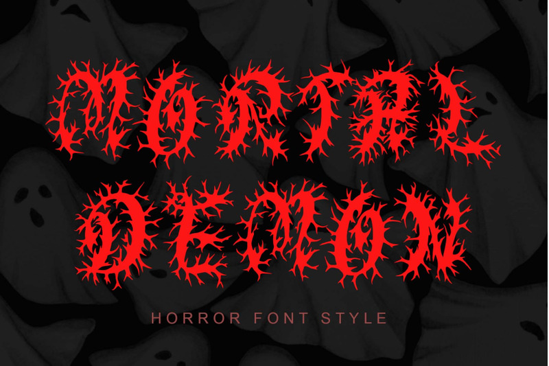 mortal-demon