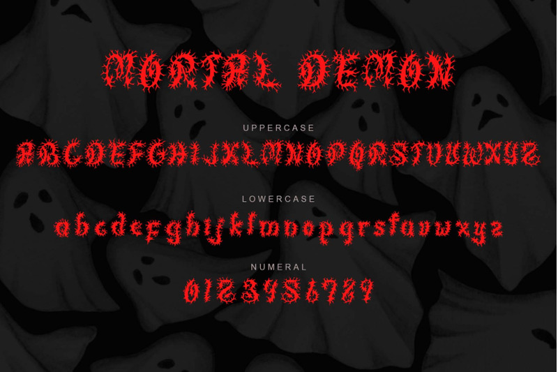 mortal-demon