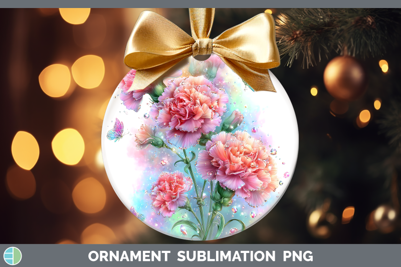 carnation-ornament-flowers-01-rainbow-summer-sublimation-bau