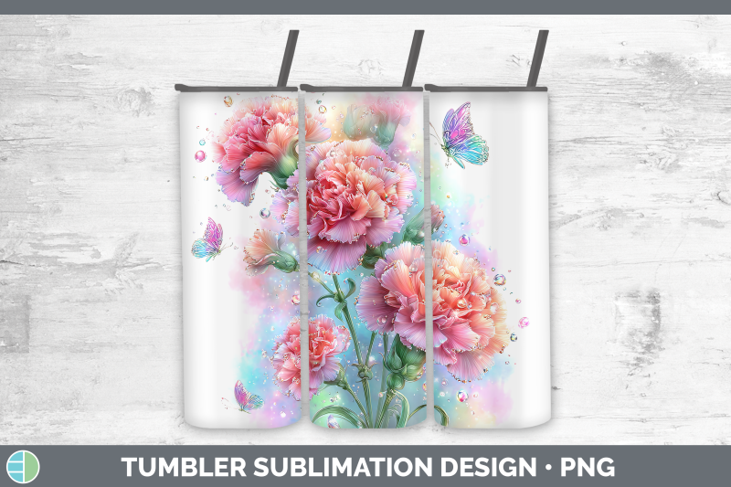 carnation-tumbler-flowers-01-rainbow-summer-sublimation-20-o