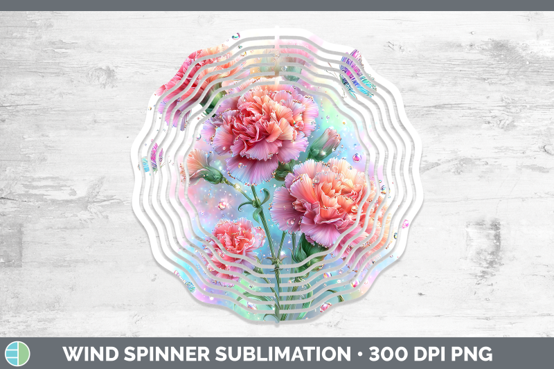 carnation-wind-spinner-flowers-01-rainbow-summer-sublimation