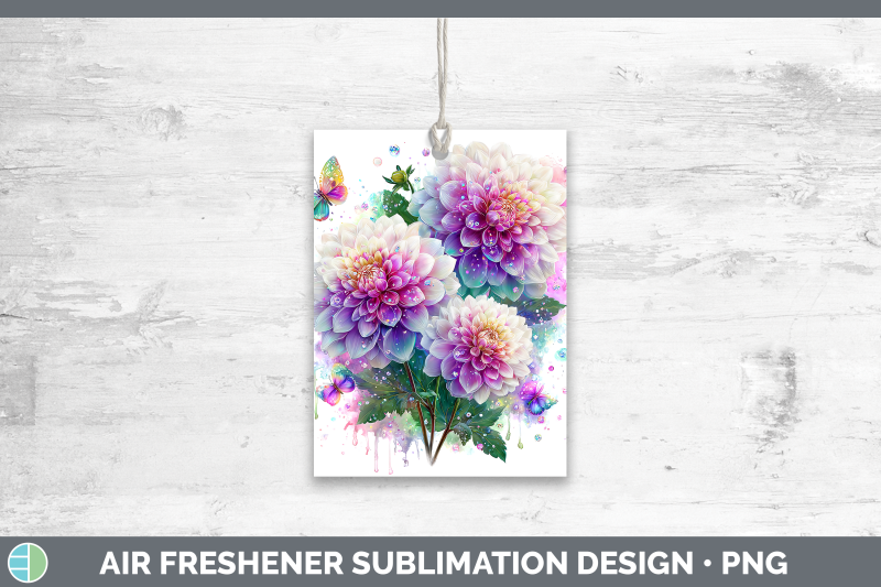 dahlia-air-freshener-flowers-01-rainbow-summer-sublimation-c
