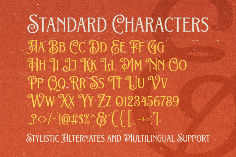mundors-layered-font