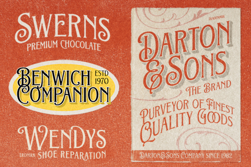 mundors-layered-font