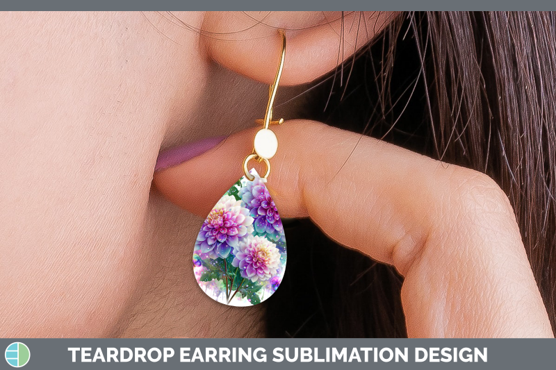 dahlia-teardrop-earrings-flowers-01-rainbow-summer-sublimati