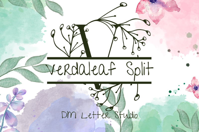 verdaleaf-split-monogram
