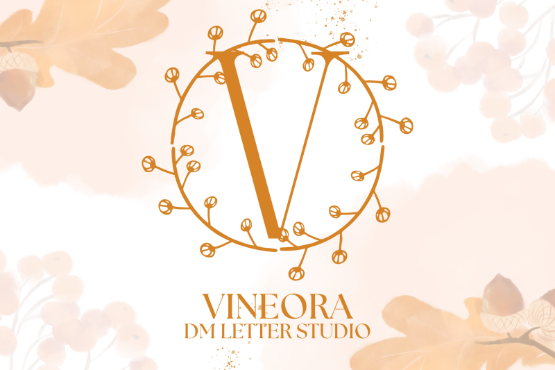 vineora-monogram