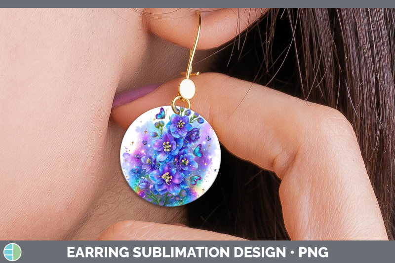 delphinium-round-earrings-flowers-01-rainbow-summer-sublimat