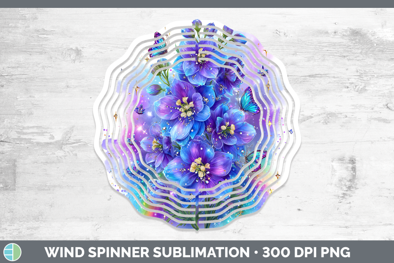 delphinium-wind-spinner-flowers-01-rainbow-summer-sublimatio