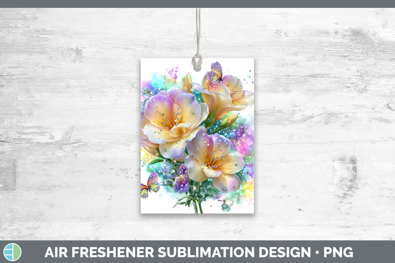 freesia-air-freshener-flowers-01-rainbow-summer-sublimation