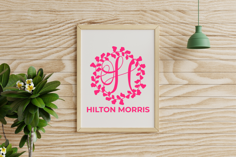wreathory-monogram