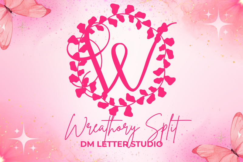 wreathory-monogram