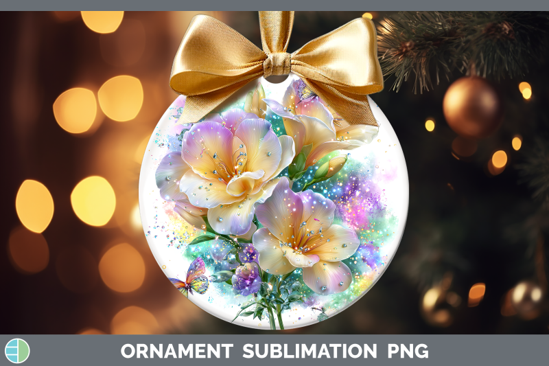 freesia-ornament-flowers-01-rainbow-summer-sublimation-baubl