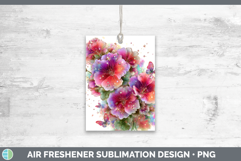 geranium-air-freshener-flowers-01-rainbow-summer-sublimation