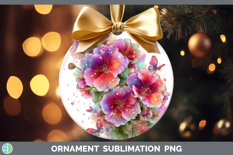 geranium-ornament-flowers-01-rainbow-summer-sublimation-baub