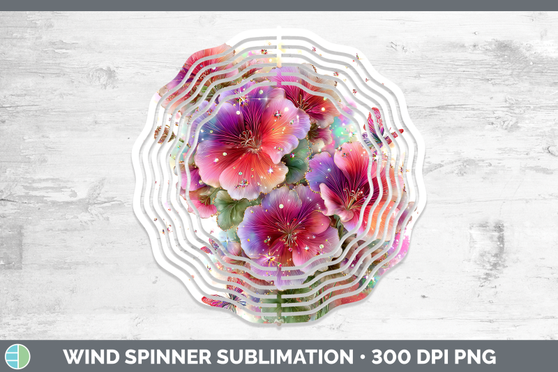 geranium-wind-spinner-flowers-01-rainbow-summer-sublimation
