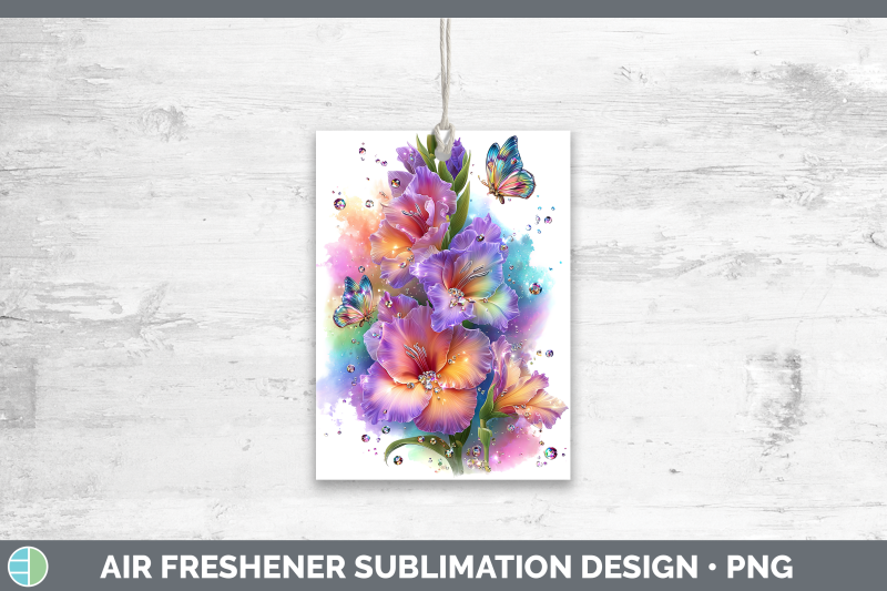 gladiolus-air-freshener-flowers-01-rainbow-summer-sublimatio