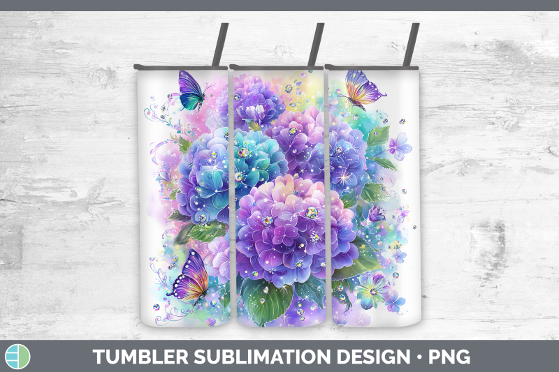 hydrangea-tumbler-flowers-01-rainbow-summer-sublimation-20-o