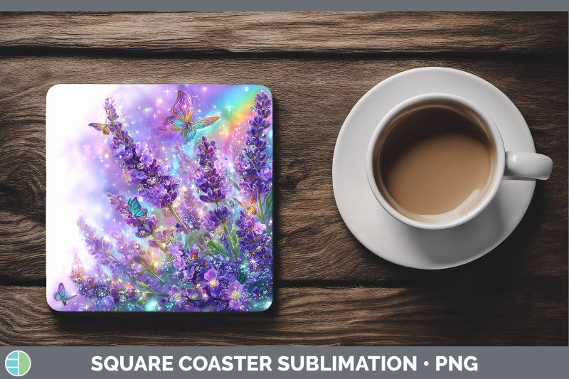 lavender-square-coaster-flowers-01-rainbow-summer-sublimatio