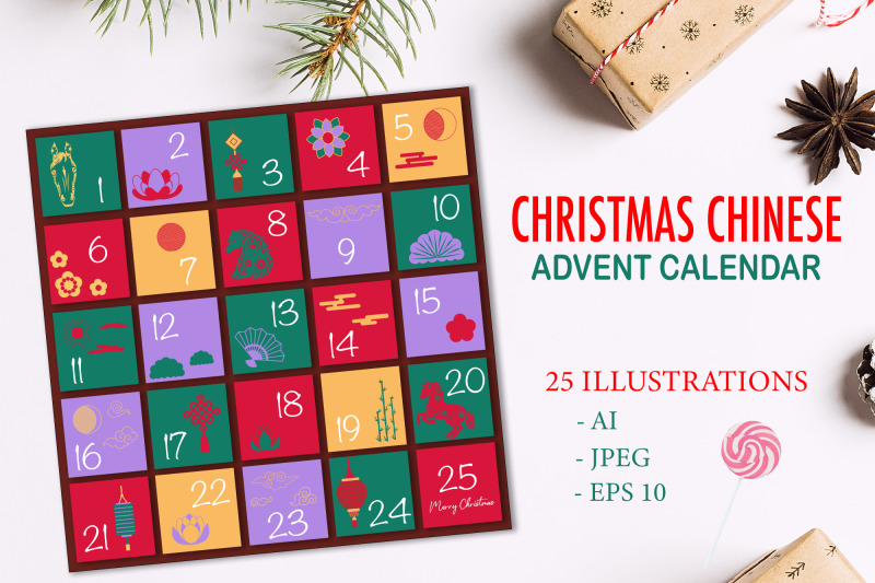 christmas-horse-advent-calendar-2026