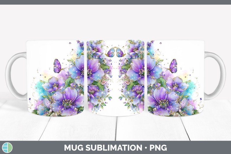 periwinkle-mug-wrap-flowers-01-rainbow-summer-sublimation-co