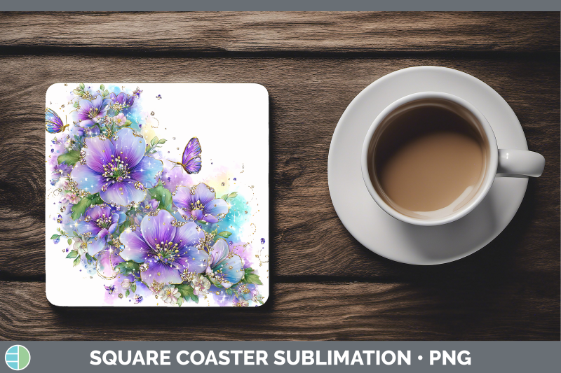 periwinkle-square-coaster-flowers-01-rainbow-summer-sublimat