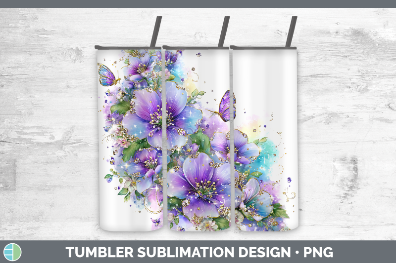 periwinkle-tumbler-flowers-01-rainbow-summer-sublimation-20
