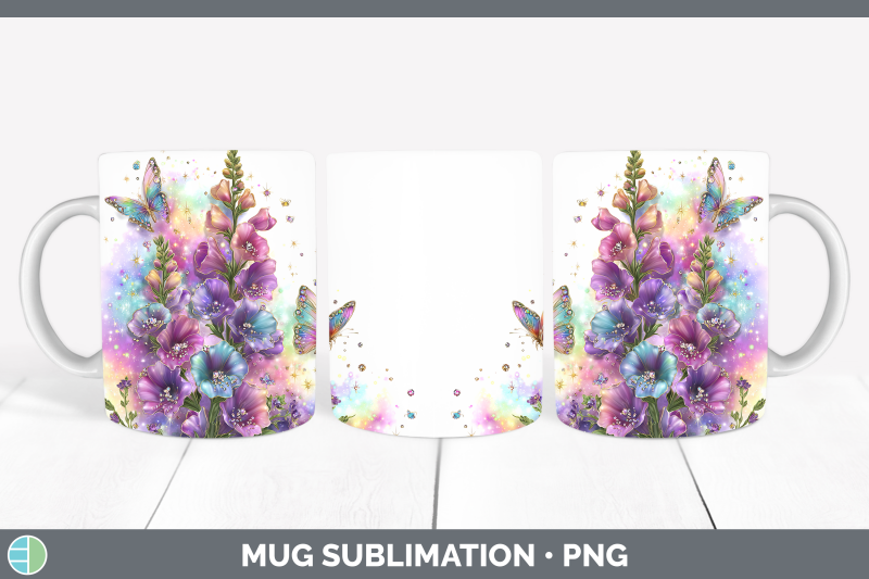 snapdragon-mug-wrap-flowers-01-rainbow-summer-sublimation-co