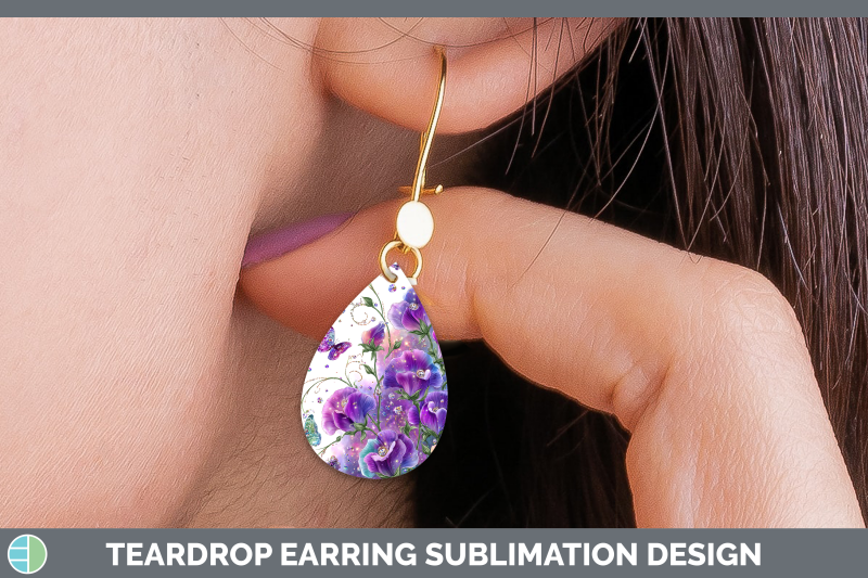 sweet-pea-teardrop-earrings-flowers-01-rainbow-summer-sublim
