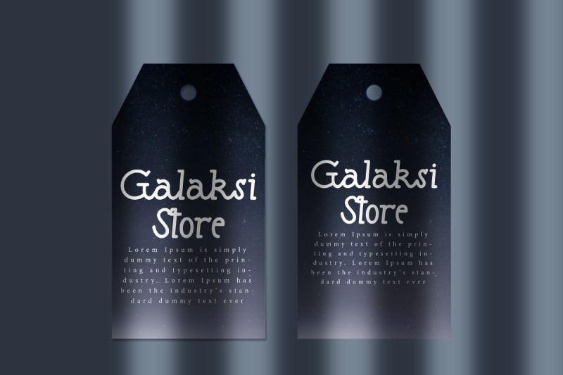 galaxie-writer