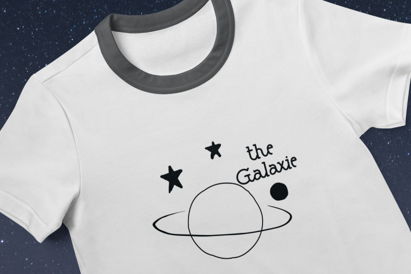 galaxie-writer