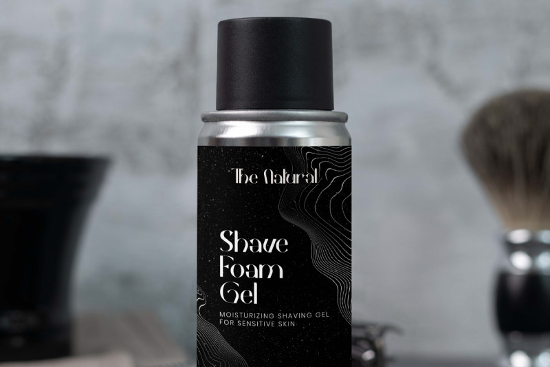 creamy-black