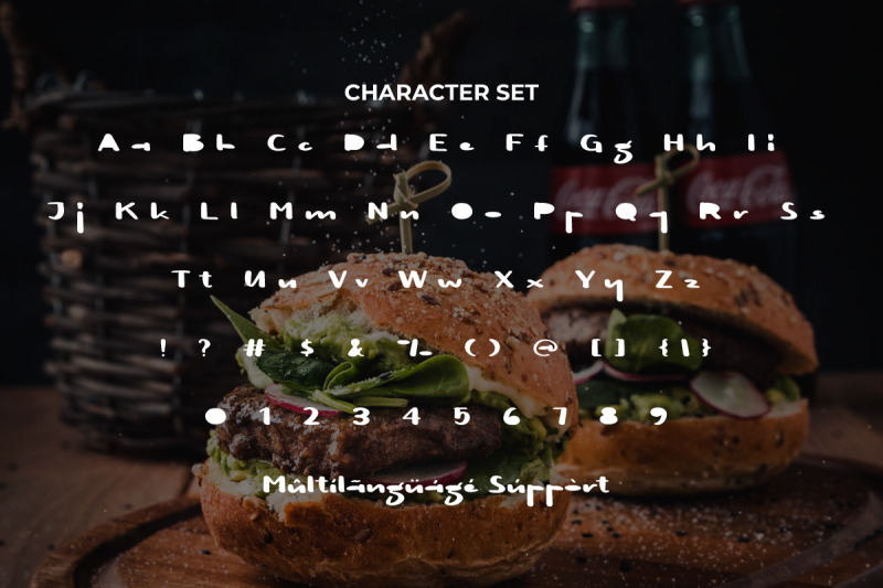 burger-mayonnaise
