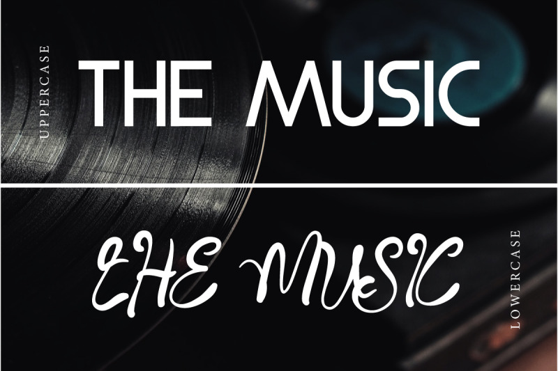 the-music