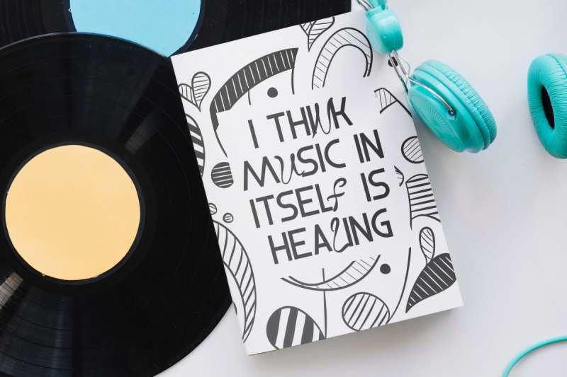 the-music