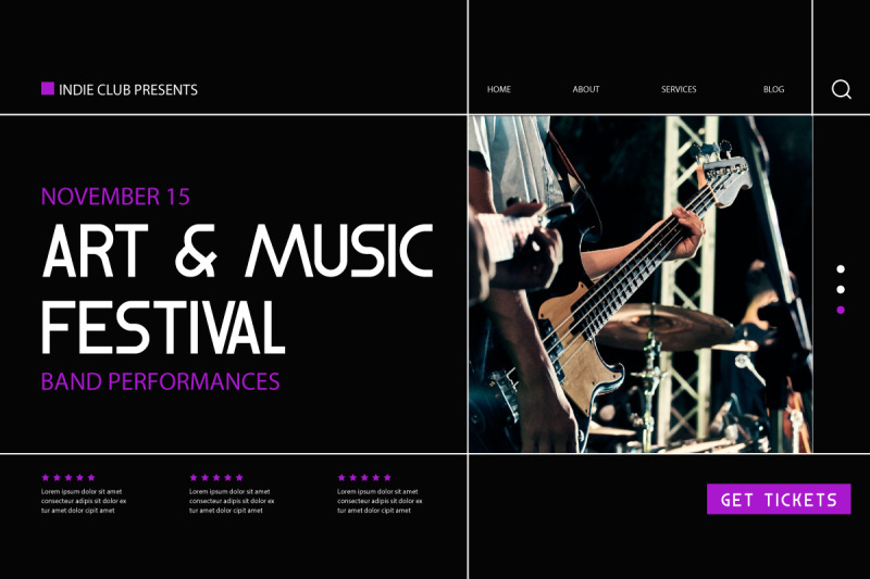 the-music