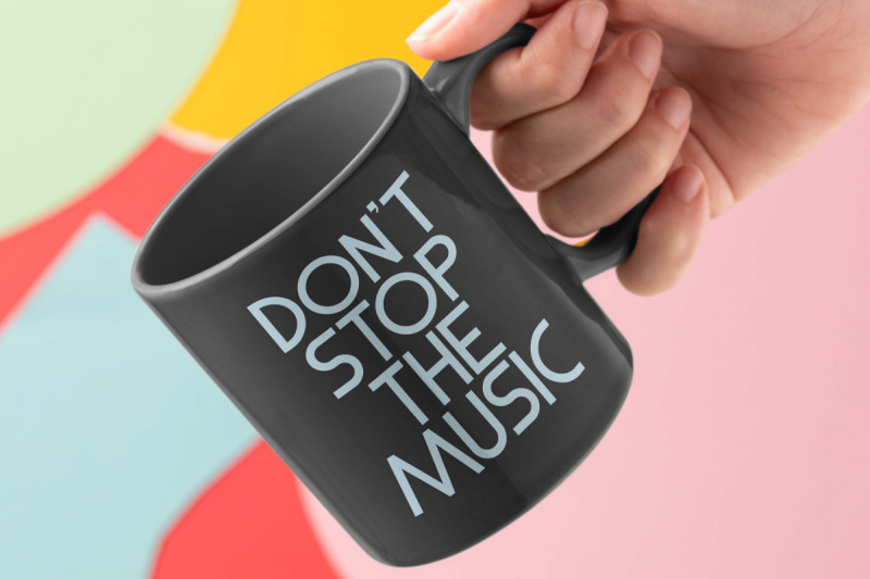 the-music