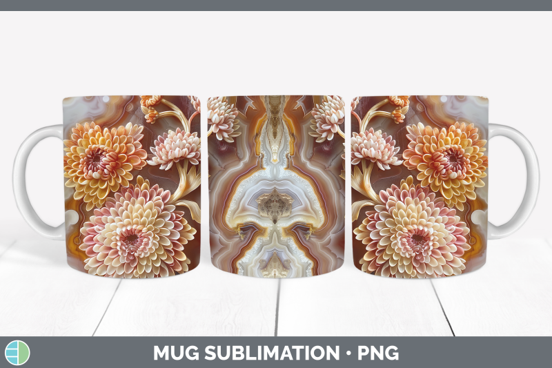 chrysanthemum-mug-wrap-3d-agate-flowers-sublimation-coffee-c