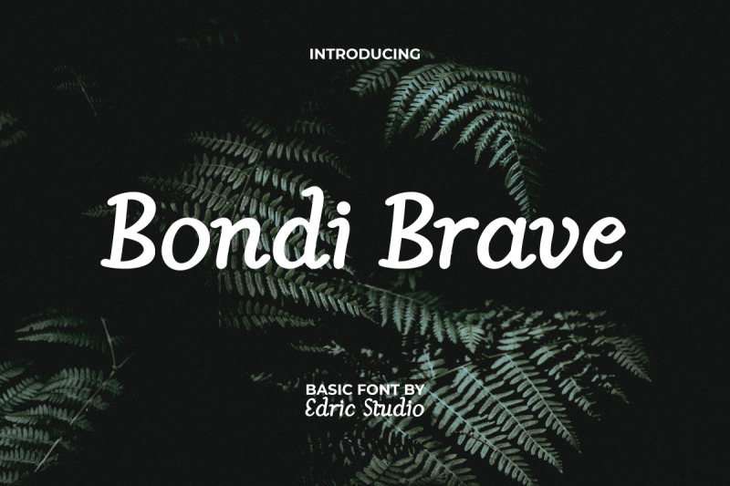 bondi-brave