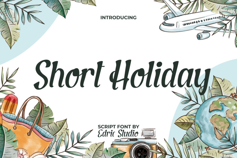 short-holiday