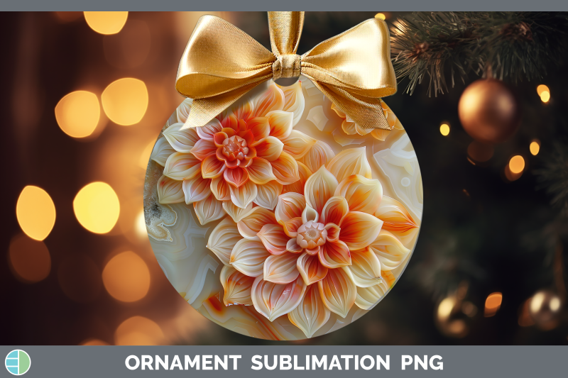 dahlia-ornament-3d-agate-flowers-sublimation-bauble-designs
