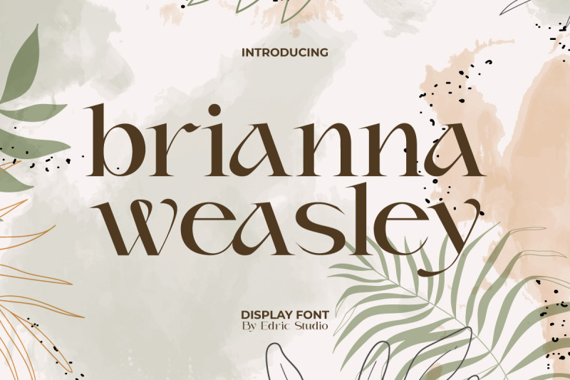 brianna-weasley