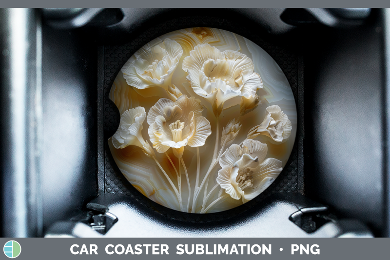 freesia-car-coaster-3d-agate-flowers-sublimation-drink-mat-d
