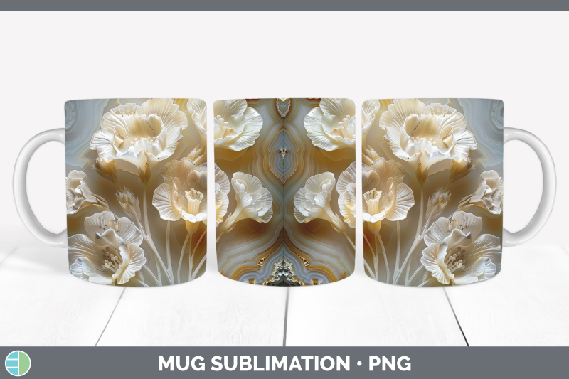 freesia-mug-wrap-3d-agate-flowers-sublimation-coffee-cup-des