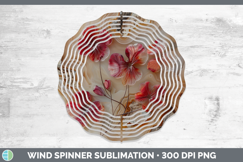 geranium-wind-spinner-3d-agate-flowers-sublimation-spinner-d