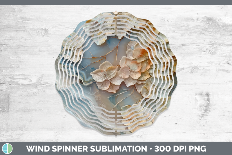 hydrangea-wind-spinner-3d-agate-flowers-sublimation-spinner